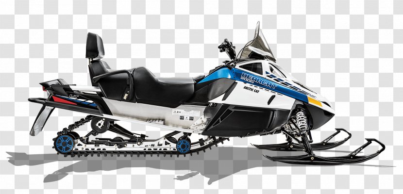 Arctic Cat Snowmobile Suzuki Minnesota Motorcycle - Side By Transparent PNG