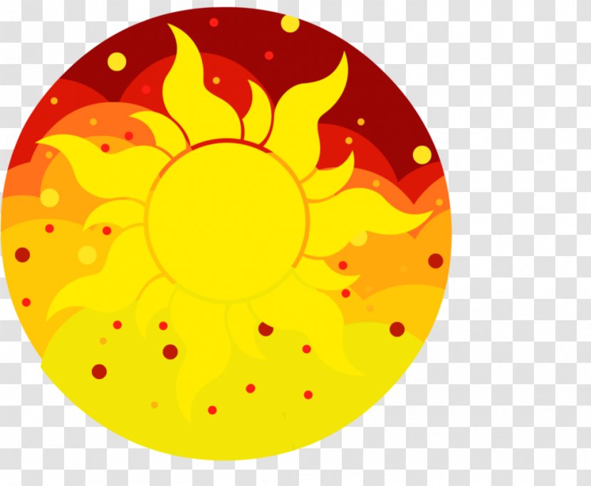 Desktop Wallpaper Clip Art - Symbol - Sunflower Transparent PNG