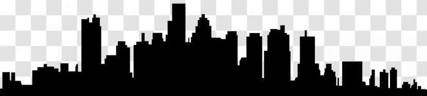 Boston Intranet Hotel Business - Metropolis - Skyline Transparent PNG