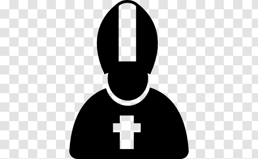 Priest Symbol Pastor Transparent PNG