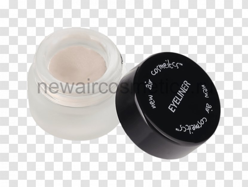 Cosmetics Eye Product - Mac Logo Transparent PNG