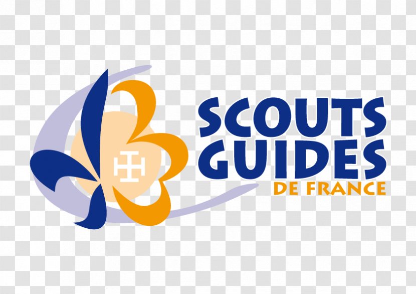 Scouts Et Guides De France Scouting Les Scoutisme Français - Logo - Abonne Toi Transparent PNG