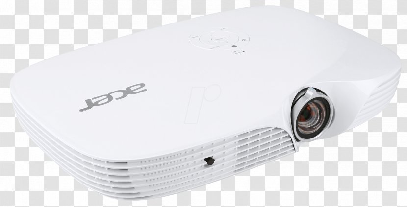 Multimedia Projectors 1080p Display Resolution Digital Light Processing - Wireless Access Point - Projector Transparent PNG