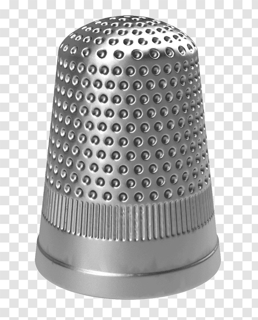 Monopoly Thimble Board Game Brik - Hasbro - Sewing Needle Transparent PNG