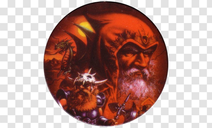 Dungeons & Dragons The Dwarves Of Rockhome Dwarf Mystara Dungeon Crawl - Cleric - And Transparent PNG