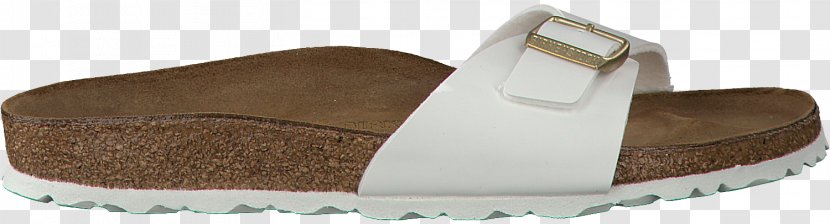 Slide Slip-on Shoe Sandal Product - Outdoor - Birkenstock Madrid Transparent PNG