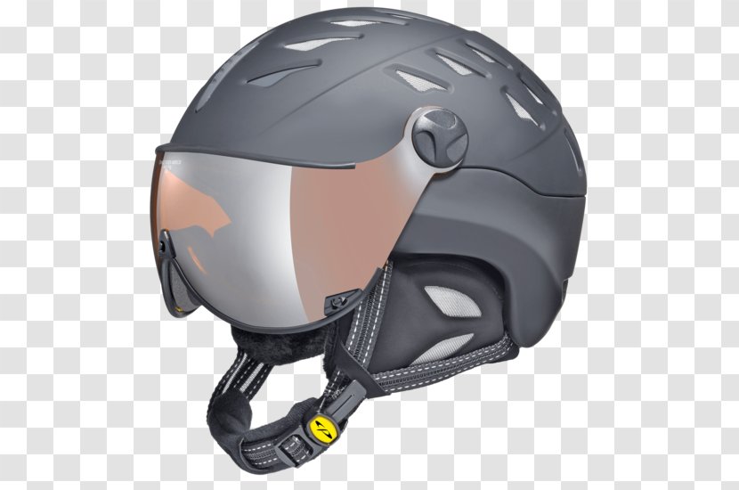 Bicycle Helmets Ski & Snowboard Motorcycle Visor - Sports Fashion Transparent PNG