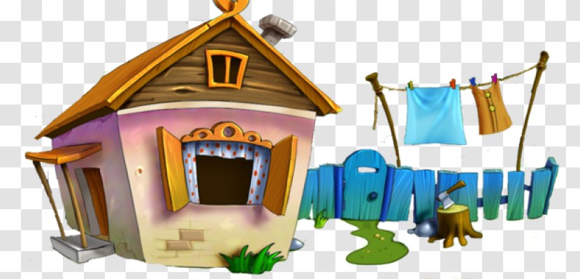 Real Estate Background - Nativity Scene - Doghouse Interior Design Transparent PNG