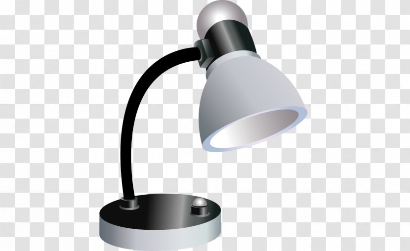 Light Lamp - Vector Illustration Electric Picture Material Transparent PNG