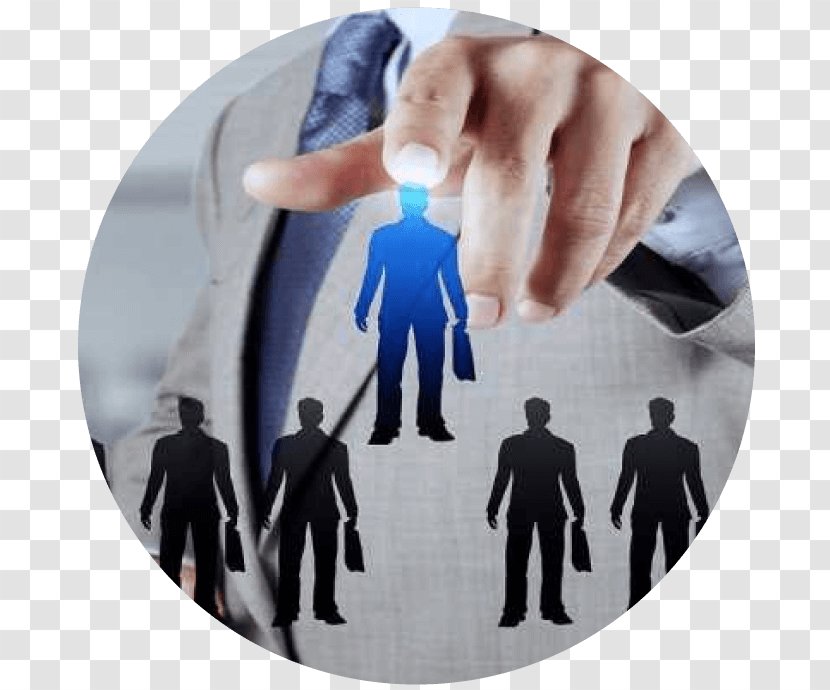 Consultant Employment Agency Business Recruitment Service Transparent PNG