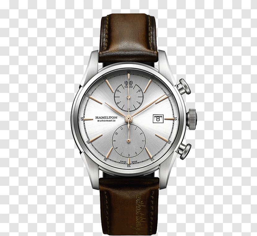 Chronograph Hamilton Watch Company Tissot Guess - Patek Philippe Co Transparent PNG