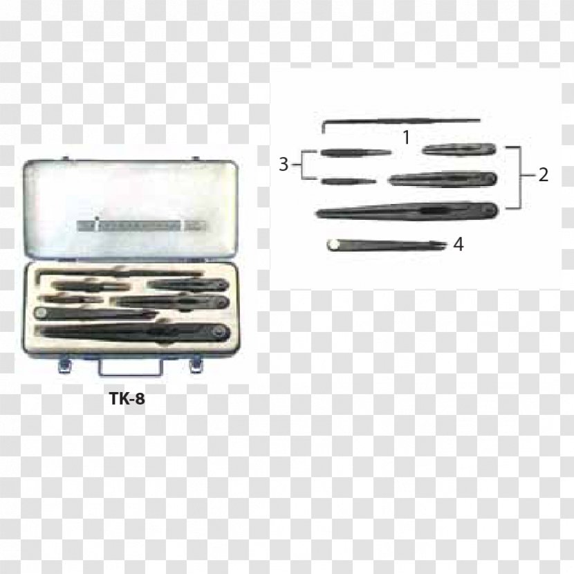 Hand Tool Angle TRUSCO NAKAYAMA CORPORATION - Metal Transparent PNG