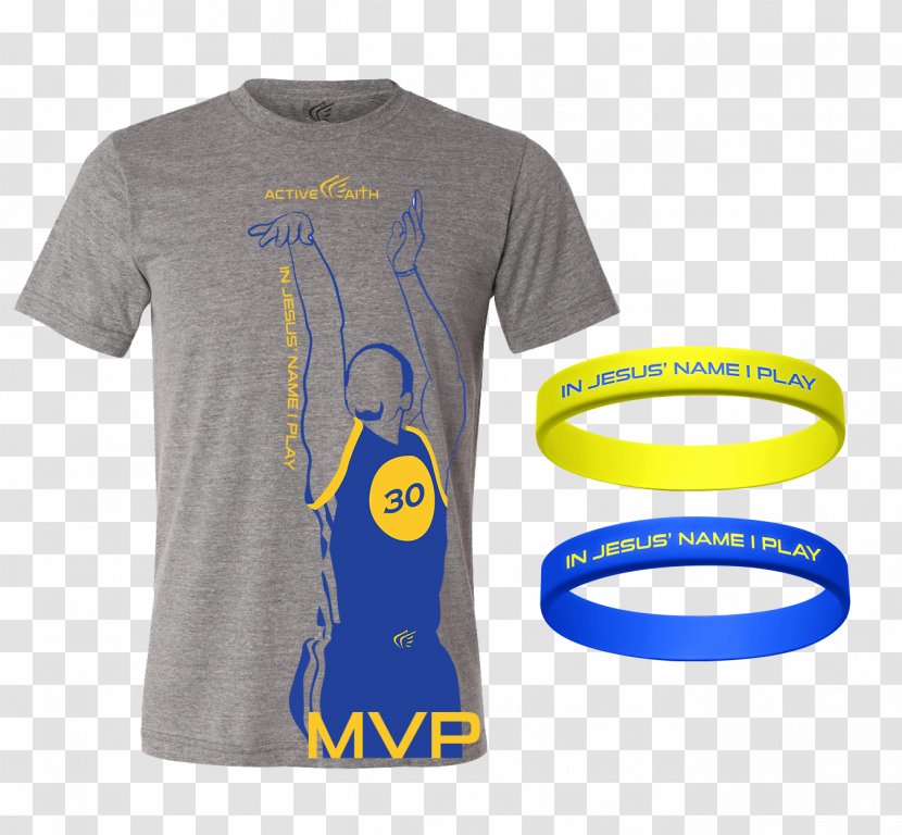 T-shirt Golden State Warriors NBA Cleveland Cavaliers Basketball - Kevin Durant Transparent PNG