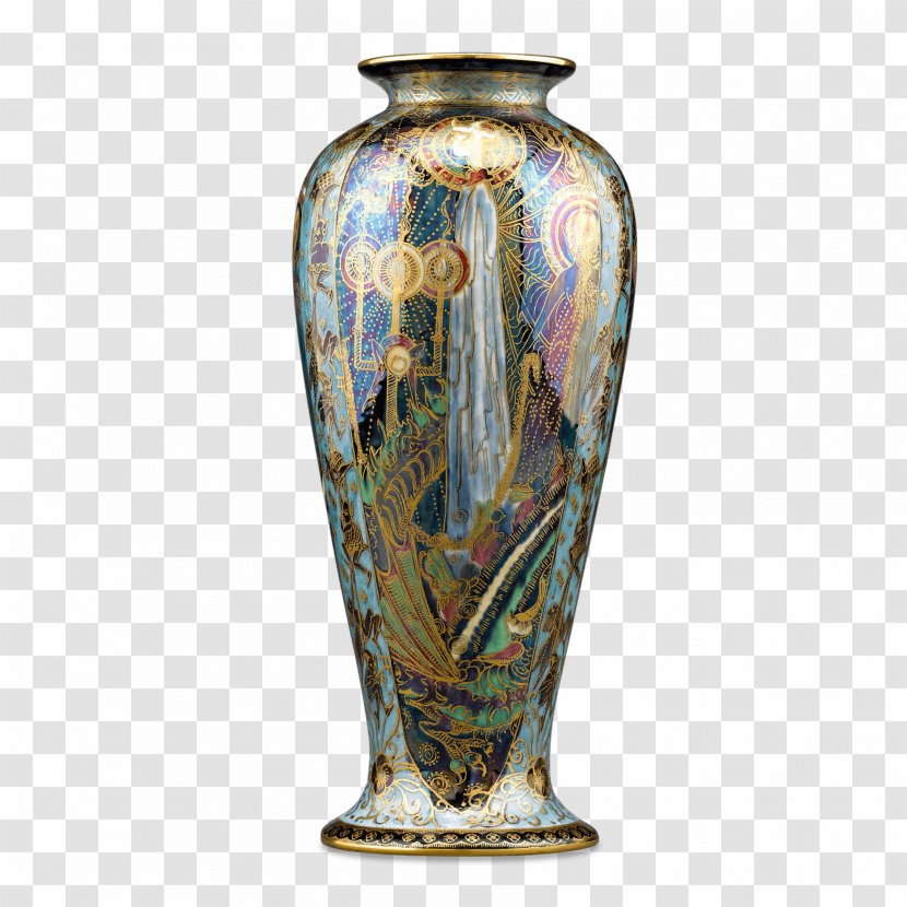 Vase Ceramic Wedgwood Porcelain Urn - Daisy Makeigjones - Ms Rau Antiques Transparent PNG