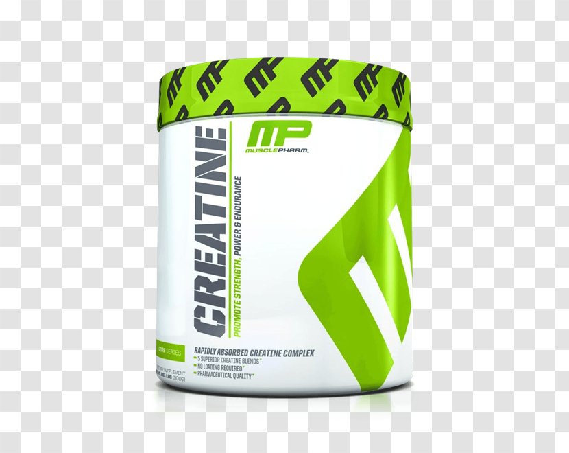 Dietary Supplement MusclePharm Corp Creatine Glutamine - Bodybuilding Transparent PNG