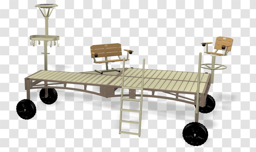 Dock Shorebridge Capital Partners, Llc Boat Lift - Outdoor Furniture Transparent PNG