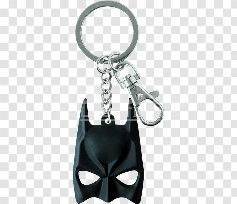 Key Chains Batman Keyring Batmobile Gotham City Transparent PNG
