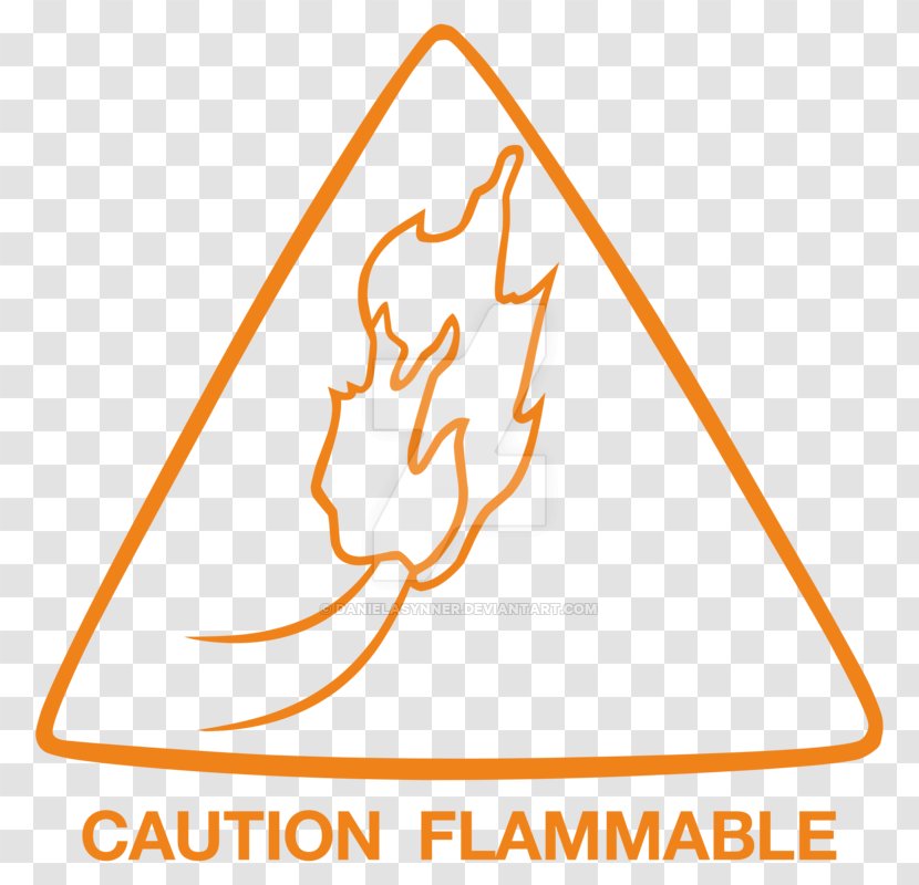 Clip Art Flammable Liquid Graphics Combustibility And Flammability - Area - Lochness Transparent PNG