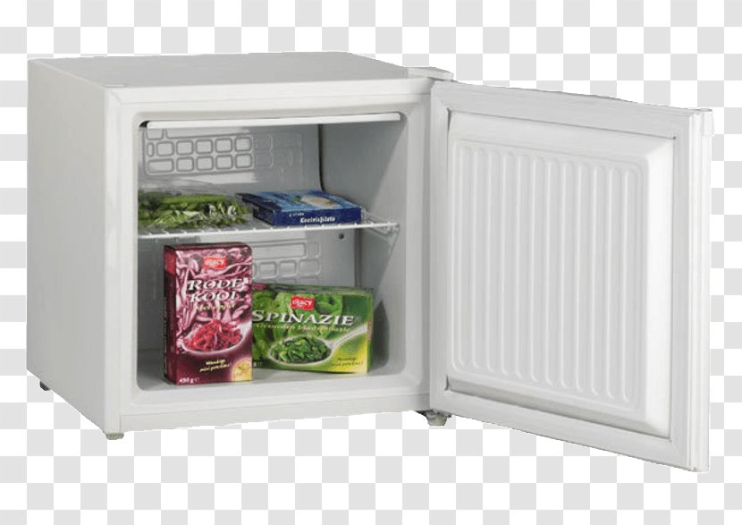 Refrigerator Freezers Drawer Auto-defrost Liebherr Group - Kitchen Appliance Transparent PNG