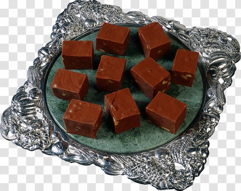 Fudge White Chocolate Candy - National Confectioners Association Transparent PNG