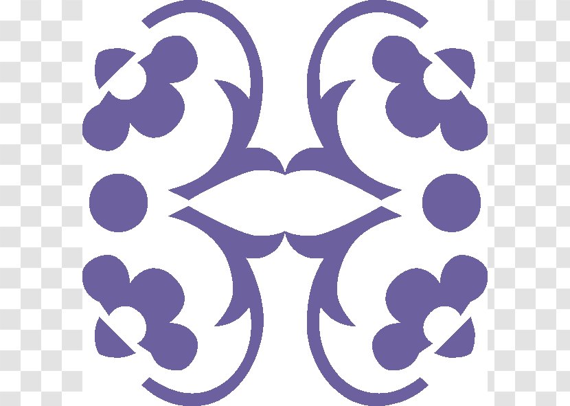 Wikimedia Commons Sticker Clip Art - Visual Arts - Flower Ornament Transparent PNG