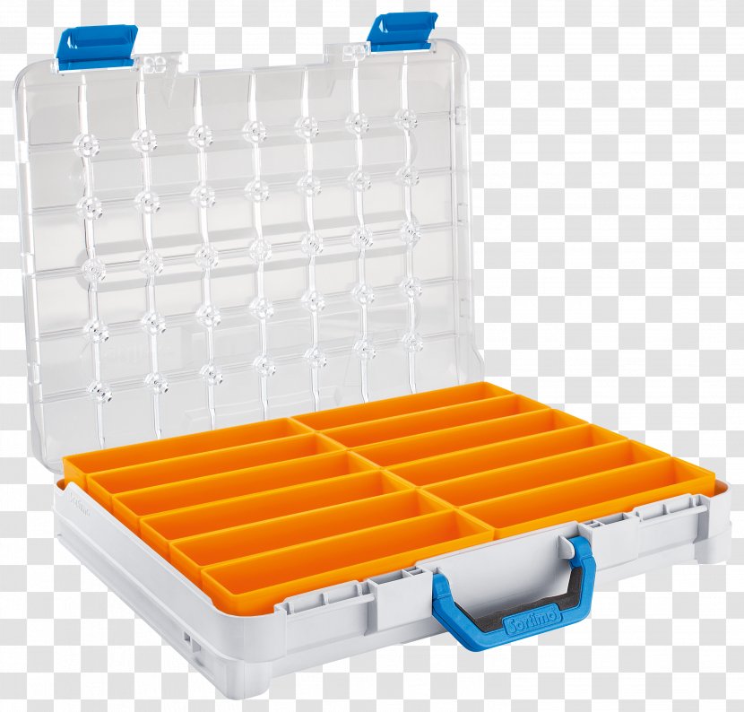 Tool Boxes Sortimo Amazon.com - Red - Box Transparent PNG