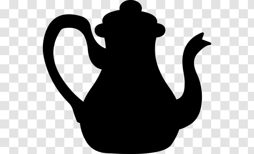 Mug M Tennessee Kettle Teapot Transparent PNG