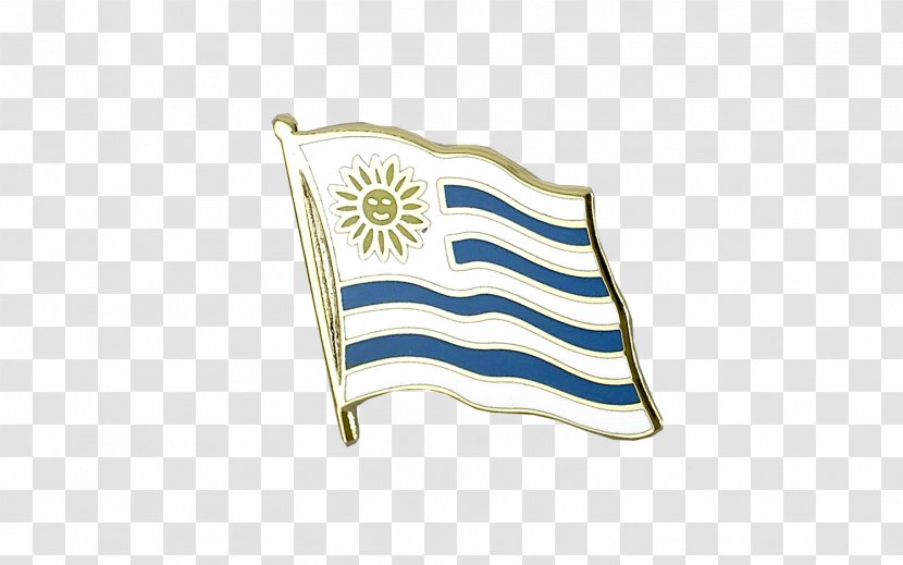 Flag Of Uruguay Fahne Brazil - Centimeter Transparent PNG