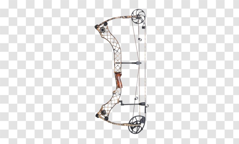 Bow And Arrow Compound Bows Bowhunting Archery - Knight - Hunting Transparent PNG