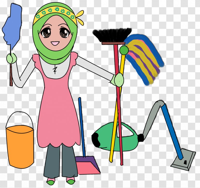 House Cleanliness Domestic Worker Home Maid Service - Posters Transparent PNG