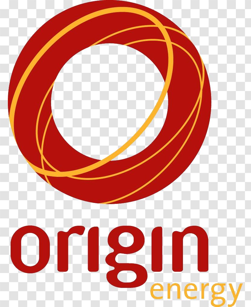 Origin Energy Logo Business Solar - Energyaustralia Transparent PNG