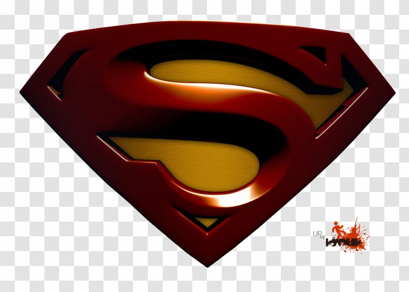 Superman Logo Clip Art Transparent PNG
