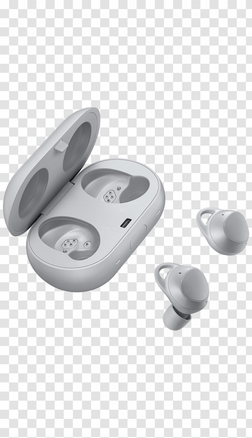 Samsung Gear IconX (2018) Headphones - %c3%89couteur Transparent PNG