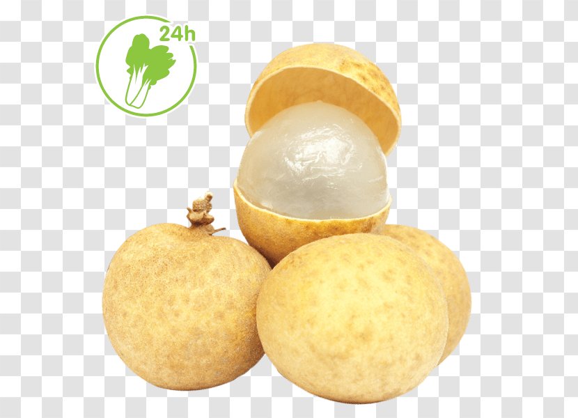 Ingredient Fruit - Longan Transparent PNG