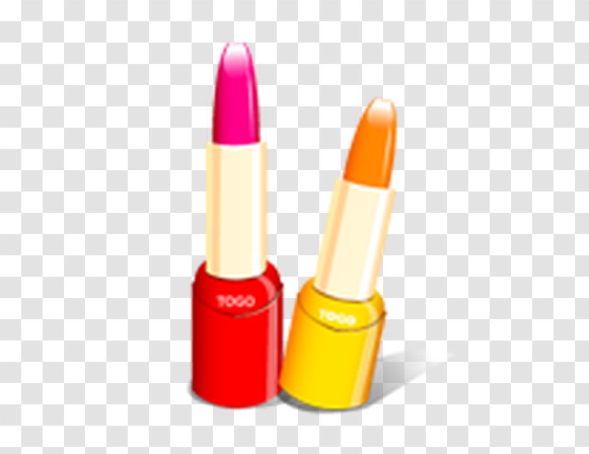 Lipstick Lip Balm Gloss Cosmetics Eye Shadow Transparent PNG