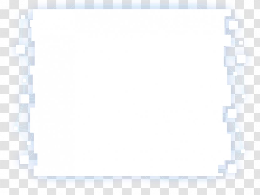 Paper Area Rectangle - Microsoft Azure - Text Frame Transparent PNG