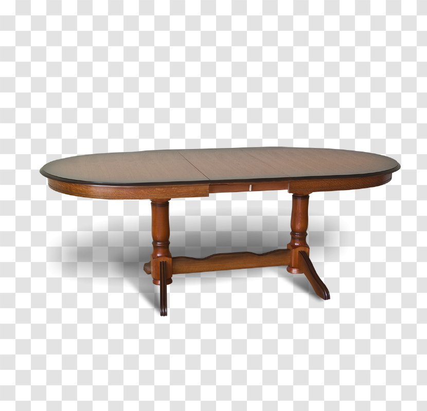 Coffee Tables Oval Angle - Outdoor Furniture - Table Transparent PNG