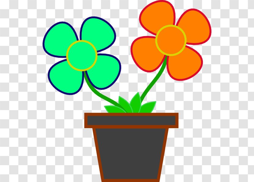 Clip Art Image Flower Illustration Graphics - Cartoon - Box Westminster Md Transparent PNG