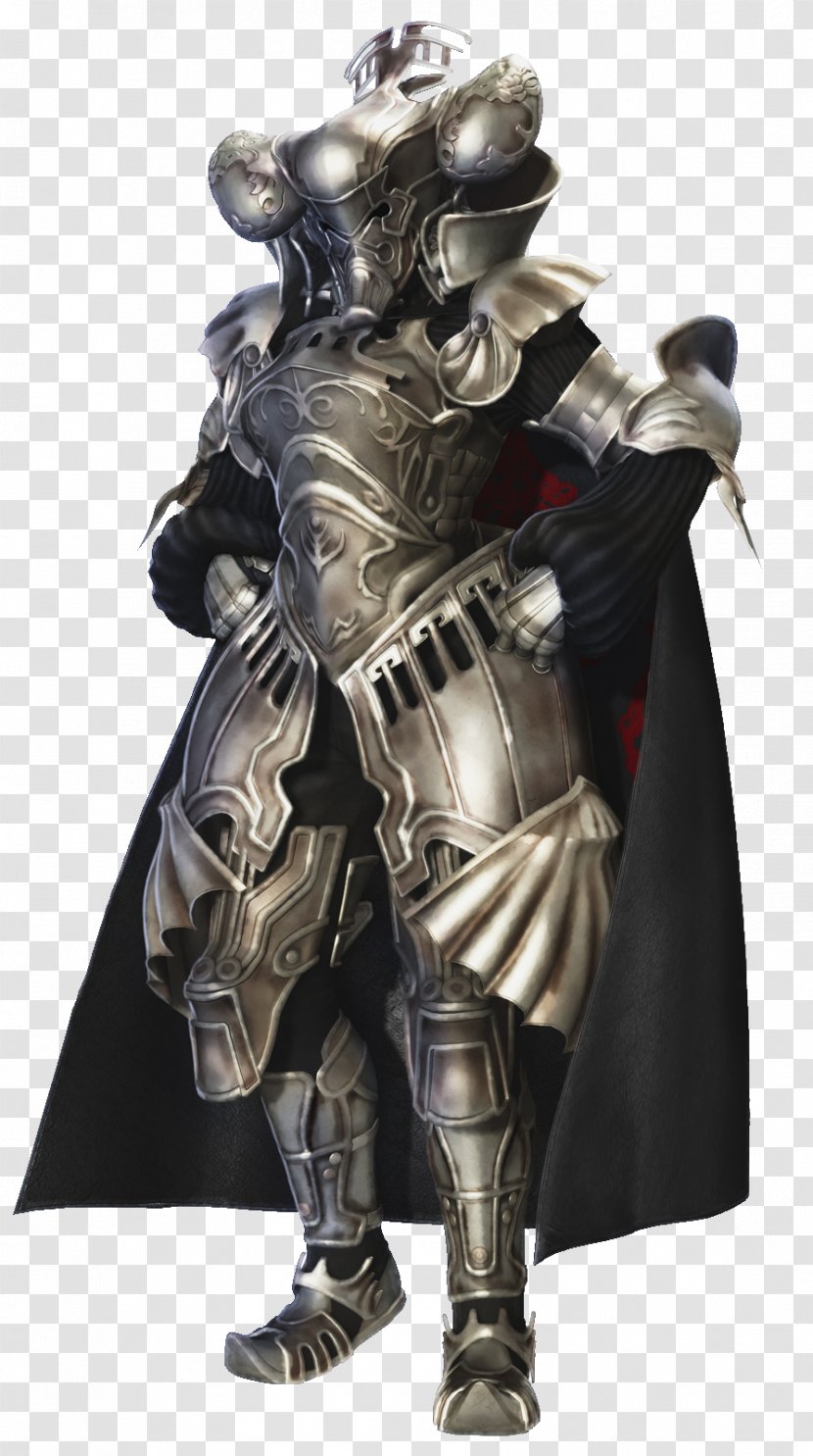 Final Fantasy XII: Revenant Wings Tactics Advance Judge XV - Knight - Pathfinder Transparent PNG