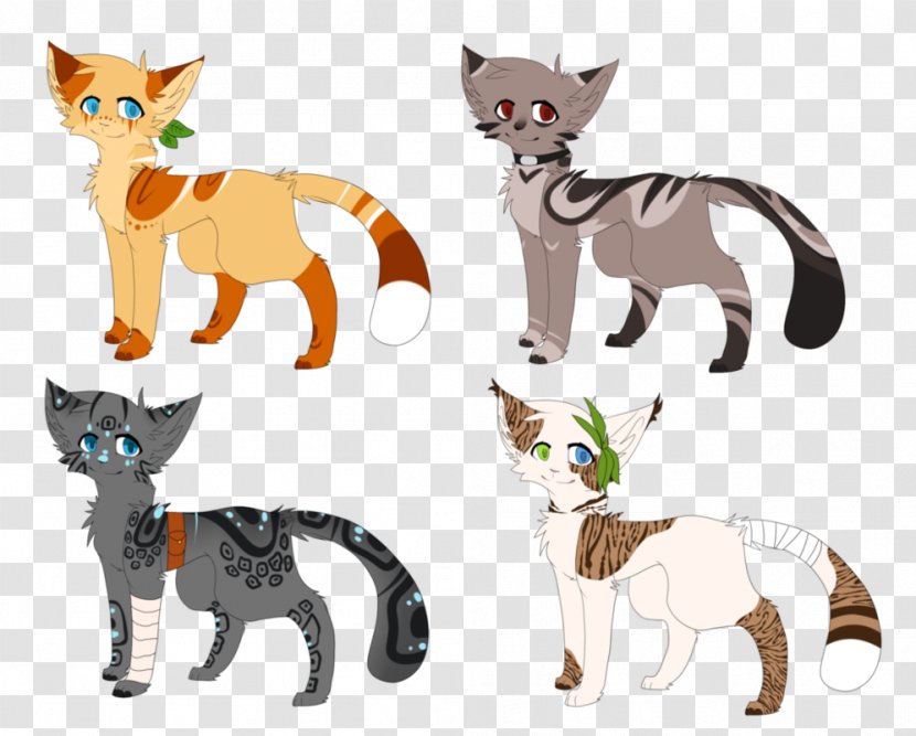 Kitten Cat Dog Canidae - Animal Transparent PNG