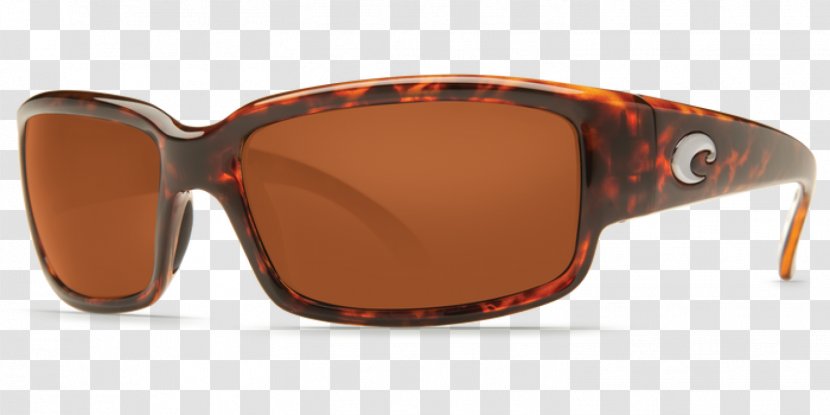 Costa Del Mar Mirrored Sunglasses Caballito Fashion Transparent PNG