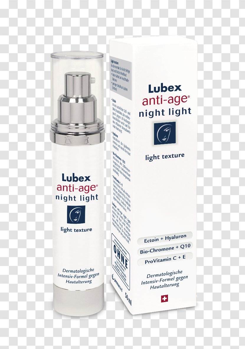 Lotion Anti-aging Cream Sunscreen Ageing - Liquid - Face Transparent PNG