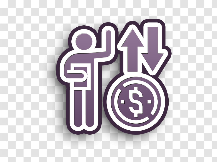 Business Strategy Icon Cash Flow Icon Management Icon Transparent PNG
