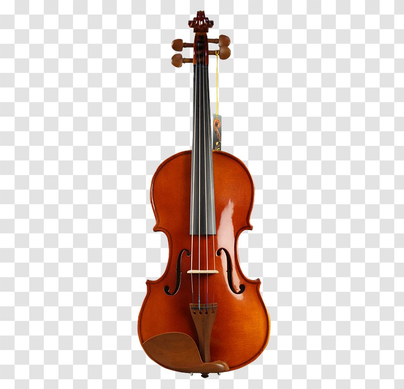 Violin Musical Instrument Bow String Cello - Tree - Kapok Cotton V008 Zaomu Beginner Transparent PNG