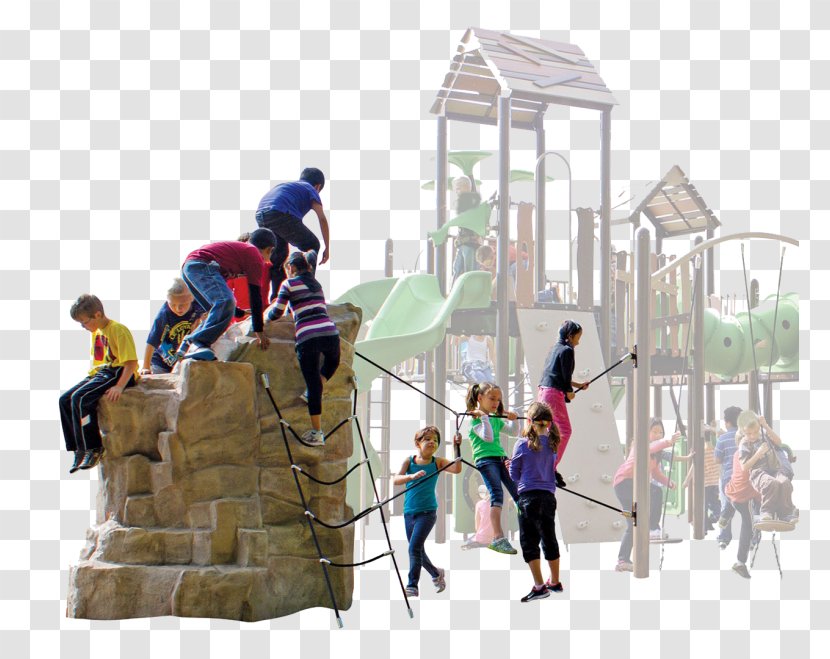Playground Slide Image Commercial Playgrounds - Swing - Outdoor Games Transparent PNG
