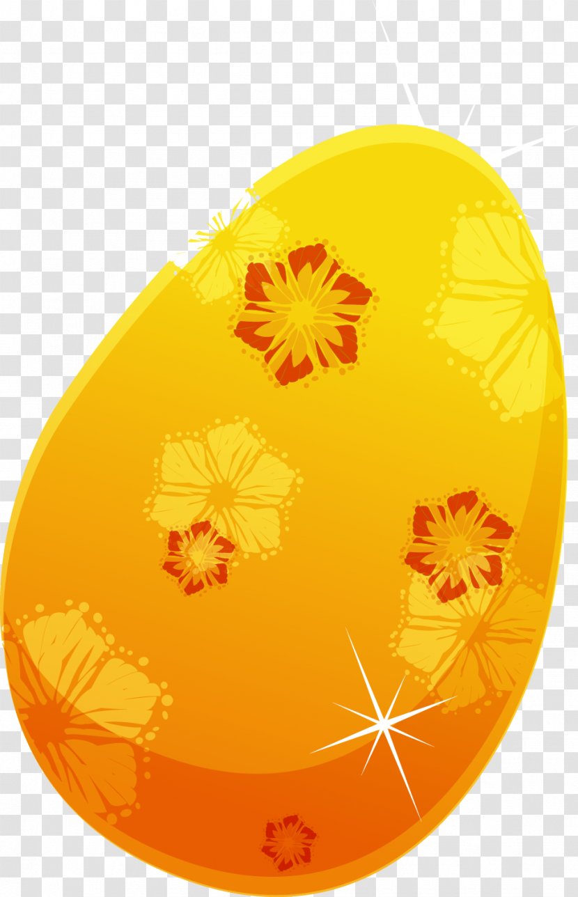 Chicken Egg Google Images - Food - Cartoon Exquisite Pattern Eggs Transparent PNG