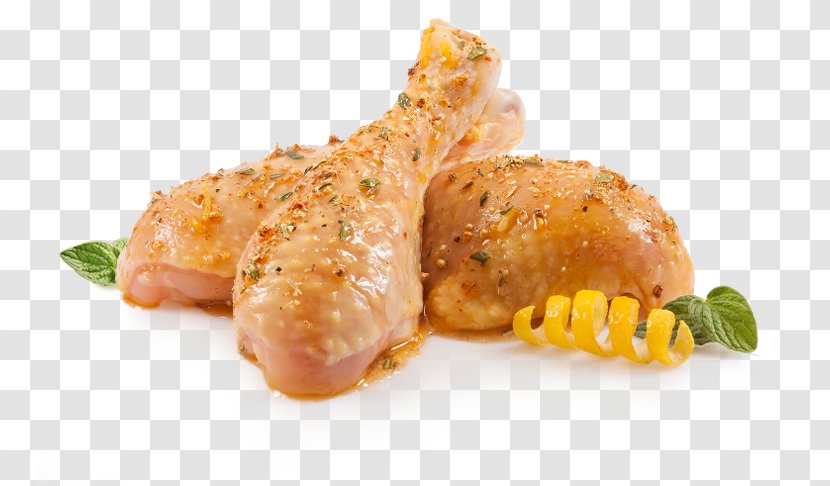 Breakfast Sausage Chicken Thighs As Food - Tree - Hot Transparent PNG