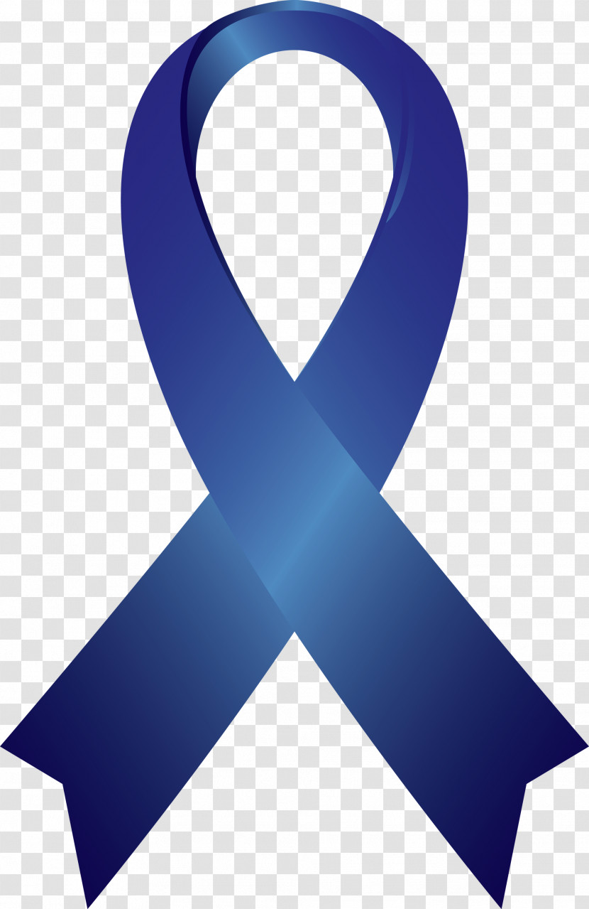 Solidarity Ribbon Transparent PNG