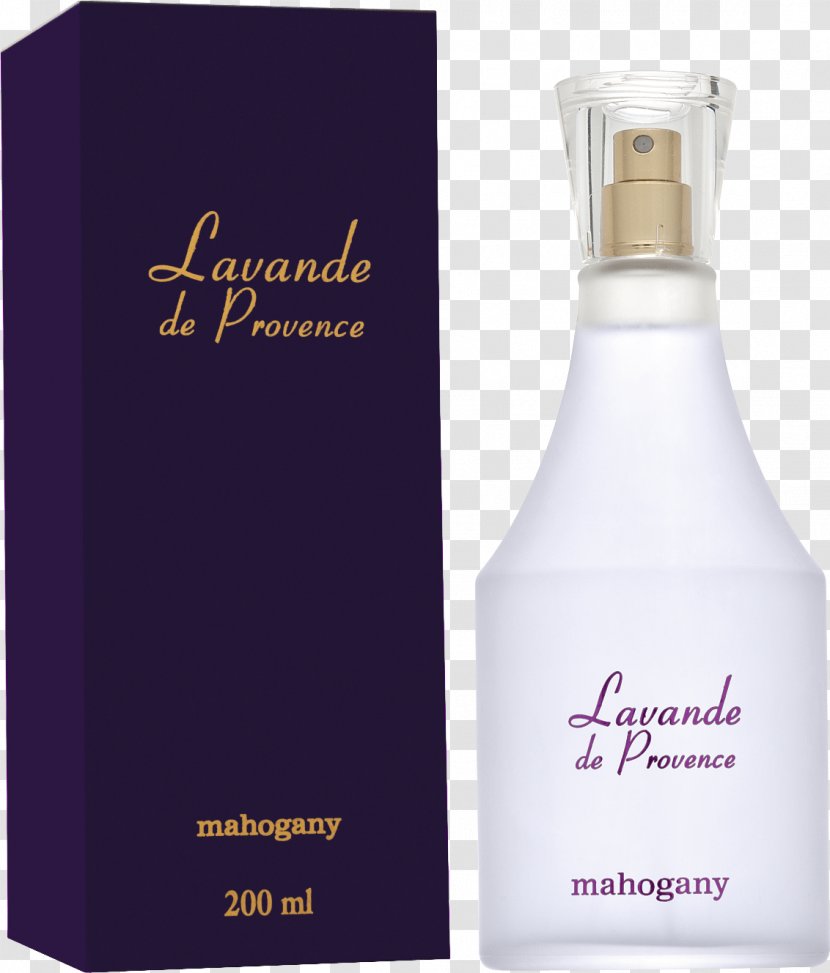 Perfume Provence Lavender Cosmetics Lotion - Photojournalism - Salvia Fresca Transparent PNG