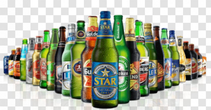 Nigerian Breweries Beer Brewing Grains & Malts Brewery - Stout Transparent PNG